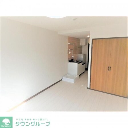 グリーンネスめじろ台の物件内観写真